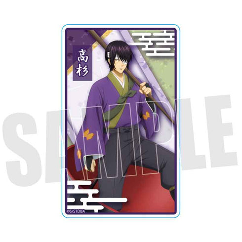 『銀魂』トレーディングアクリルカード 童話風 Part2 BOX