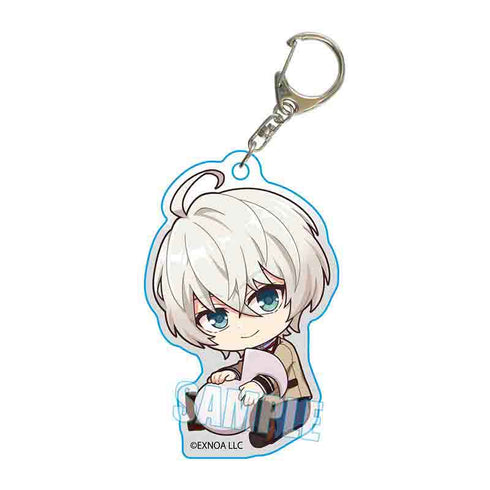 『ウインドボーイズ!』ぎゅぎゅっとアクリルキーホルダー / 飯塚ミナト