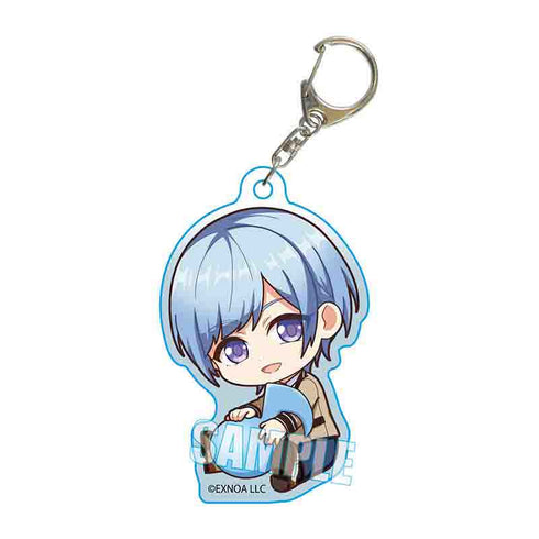 『ウインドボーイズ!』ぎゅぎゅっとアクリルキーホルダー / 鈴白育三