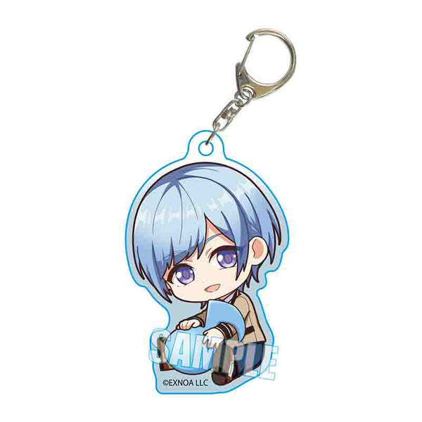 『ウインドボーイズ!』ぎゅぎゅっとアクリルキーホルダー / 鈴白育三