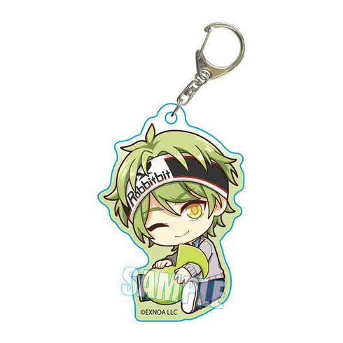 『ウインドボーイズ!』ぎゅぎゅっとアクリルキーホルダー / 泉谷真秀