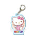 『サンリオキャラクターズ』トレーディングアクリルキーホルダー ミラクルマッチ BOX