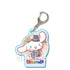 『サンリオキャラクターズ』トレーディングアクリルキーホルダー ミラクルマッチ BOX