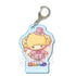 『サンリオキャラクターズ』トレーディングアクリルキーホルダー ミラクルマッチ BOX