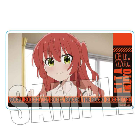 『ぼっち・ざ・ろっく!』トレーディングアクリルカード BOX