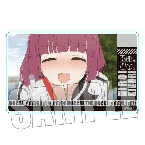 『ぼっち・ざ・ろっく!』トレーディングアクリルカード BOX