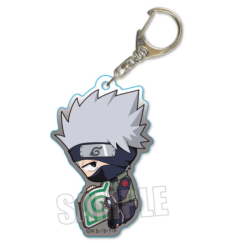 ナルト グッズ アクスタ】ジャンプビクトリーカーニバル NARUTO mini