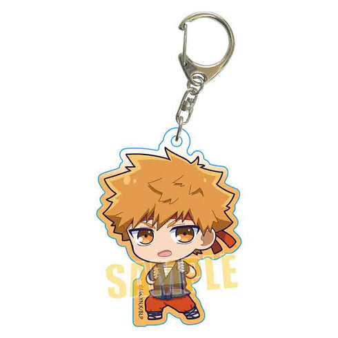 『ブルーロック』 アクリルキーホルダー /國神 錬介 RPG ver.
