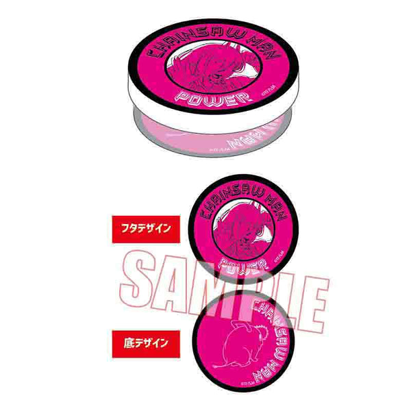 『チェンソーマン』オールインワンジェル パワー