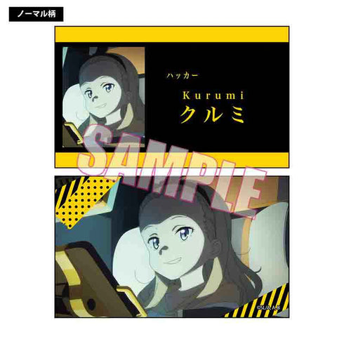 『リコリス・リコイル』トレーディング名刺 BOX