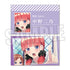 『映画 五等分の花嫁』コレクションカード Part2 BOX