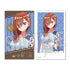 『映画 五等分の花嫁』コレクションカード Part2 BOX