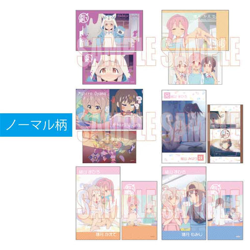 『お兄ちゃんはおしまい!』トレーディング名刺 お兄ちゃんはおしまい! BOX
