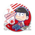 『おそ松さん』トレーディング缶バッジ / なやむん BOX