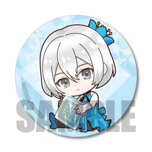 『ジャックジャンヌ』トレーディング缶バッジ ぎゅぎゅっと BOX