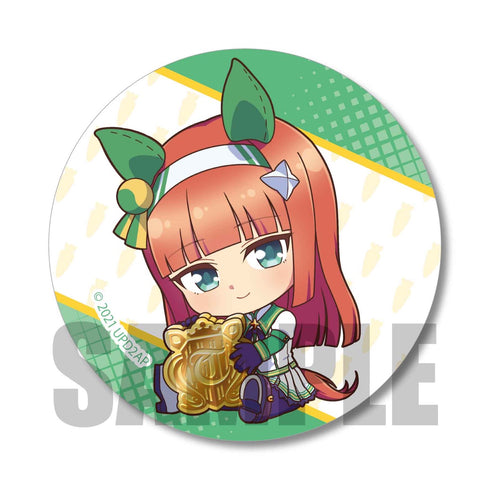 『ウマ娘 プリティーダービー Season 2』 ぎゅぎゅっとトレーディング缶バッジ BOX