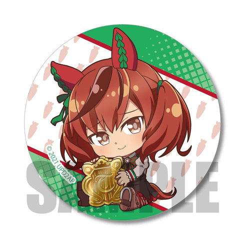 『ウマ娘 プリティーダービー Season 2』 ぎゅぎゅっとトレーディング缶バッジ BOX