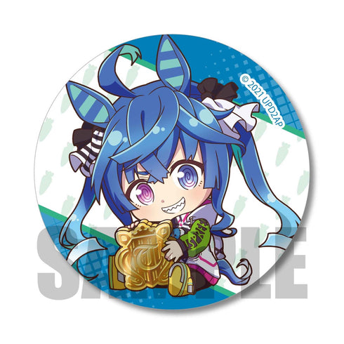 『ウマ娘 プリティーダービー Season 2』 ぎゅぎゅっとトレーディング缶バッジ BOX