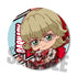 『TIGER & BUNNY -The Rising-』トレーディング缶バッジ / ぎゅぎゅっと