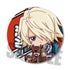 『TIGER & BUNNY -The Rising-』トレーディング缶バッジ / ぎゅぎゅっと