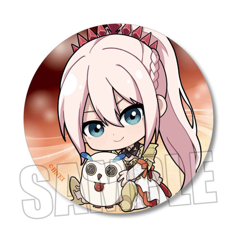 『テイルズ オブ アライズ』トレーディング缶バッジ ぎゅぎゅっと BOX