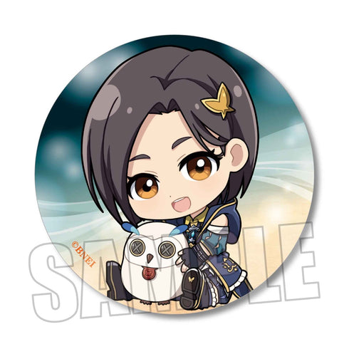 『テイルズ オブ アライズ』トレーディング缶バッジ ぎゅぎゅっと BOX