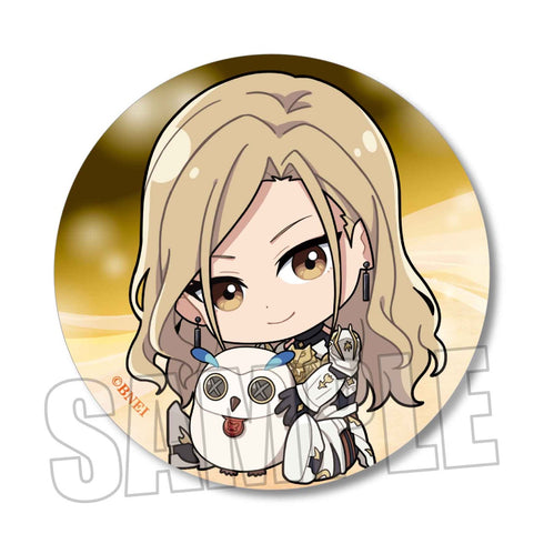 『テイルズ オブ アライズ』トレーディング缶バッジ ぎゅぎゅっと BOX