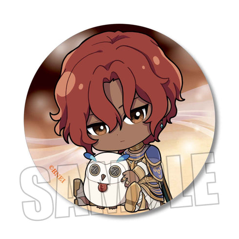 『テイルズ オブ アライズ』トレーディング缶バッジ ぎゅぎゅっと BOX