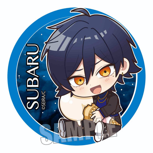 『ガチ恋粘着獣 ~ネット配信者の彼女になりたくて~』トレーディング缶バッジ ぎゅぎゅっと BOX