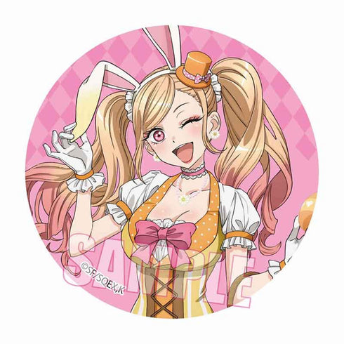 『その着せ替え人形は恋をする』トレーディング缶バッジ 四季ver. BOX