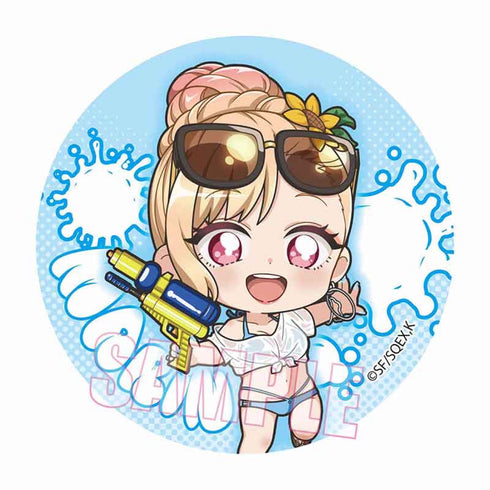 『その着せ替え人形は恋をする』トレーディング缶バッジ 四季ver. BOX