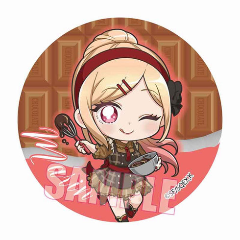 『その着せ替え人形は恋をする』トレーディング缶バッジ 四季ver. BOX