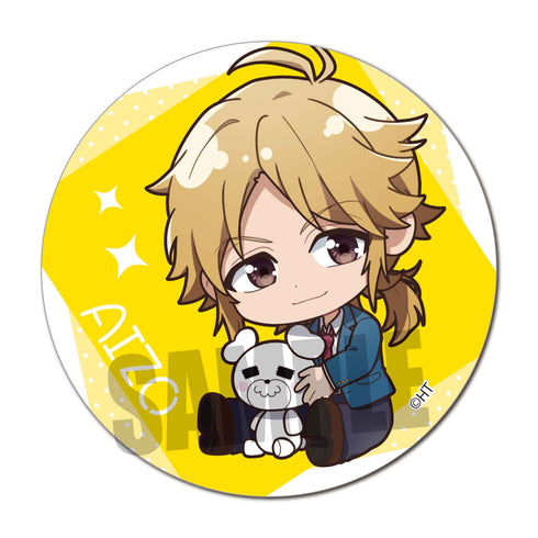 『ヒロインたるもの!~嫌われヒロインと内緒のお仕事~』トレーディング缶バッジ / ぎゅぎゅっと BOX