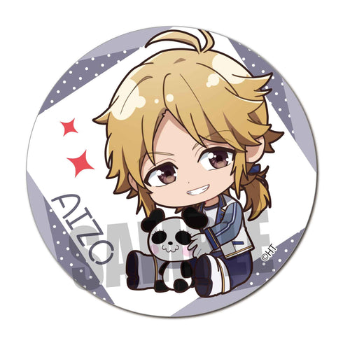 『ヒロインたるもの!~嫌われヒロインと内緒のお仕事~』トレーディング缶バッジ / ぎゅぎゅっと BOX