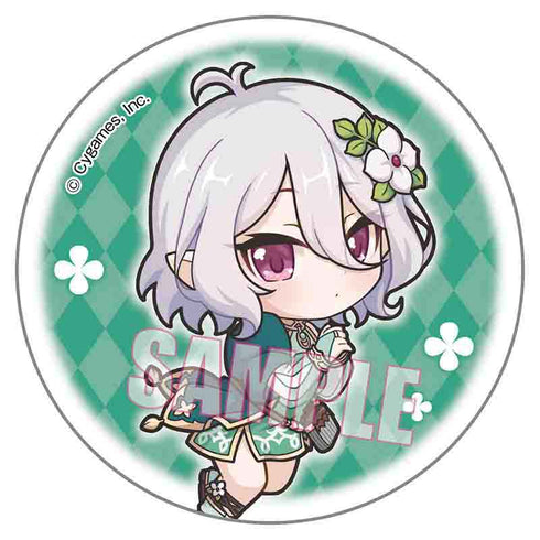 『プリンセスコネクト!Re:Dive』トレーディング缶バッジ ぷかっしゅ BOX