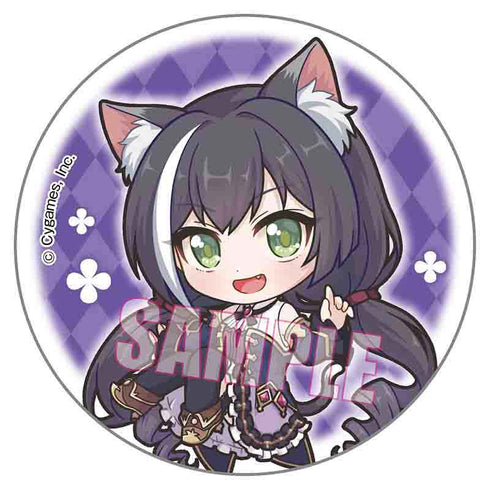 『プリンセスコネクト!Re:Dive』トレーディング缶バッジ ぷかっしゅ BOX