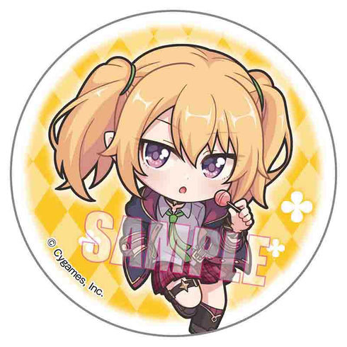 『プリンセスコネクト!Re:Dive』トレーディング缶バッジ ぷかっしゅ BOX