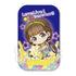 『ラブライブ!スーパースター!!』トレーディングスクエア缶バッジ ぎゅぎゅっと ビタミンSUMMER!ver. BOX
