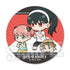 『SPY×FAMILY』トレーディング缶バッジ / ぷちめもっ! BOX