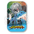 『JAMROCK』トレーディングスクエア缶バッジ JAMROCK BOX