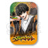 『JAMROCK』トレーディングスクエア缶バッジ JAMROCK BOX
