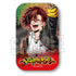 『JAMROCK』トレーディングスクエア缶バッジ JAMROCK BOX