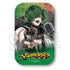 『JAMROCK』トレーディングスクエア缶バッジ JAMROCK BOX
