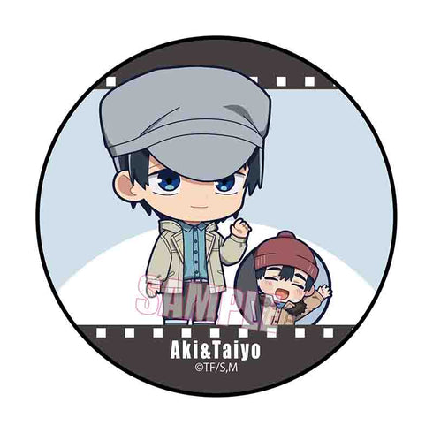 『チェンソーマン』トレーディング缶バッジ / ぷちめもっ! BOX