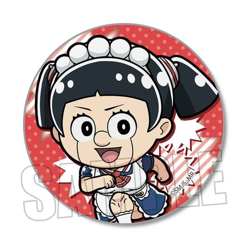 『僕とロボコ』トレーディング缶バッジ BOX