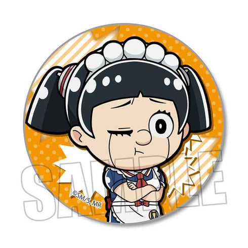 『僕とロボコ』トレーディング缶バッジ BOX