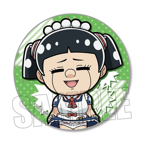 『僕とロボコ』トレーディング缶バッジ BOX