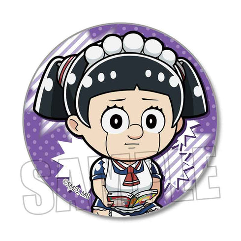 『僕とロボコ』トレーディング缶バッジ BOX