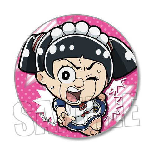 『僕とロボコ』トレーディング缶バッジ BOX