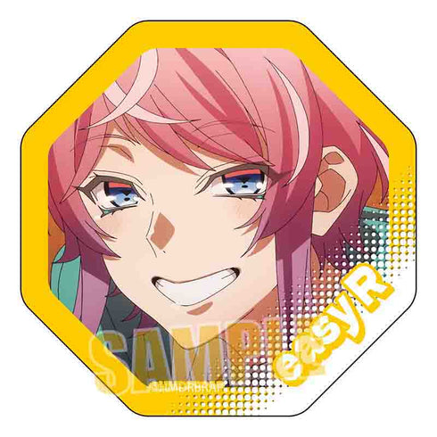 《《Hypnosis Mic -Division Rap Battle-》Rhyme Anima +》 回憶徽章 / 飴村 亂數